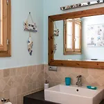 Chalet Les Favrands *