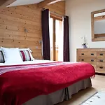 Les Favrands * Chamonix