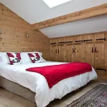 Les Favrands Chalet