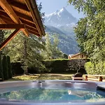 Chalet Les Favrands