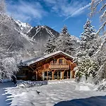 Chalet Les Favrands *