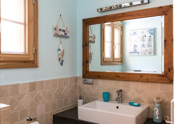 Chalet Les Favrands *