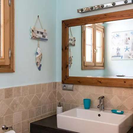 Alpesi faház Les Favrands *