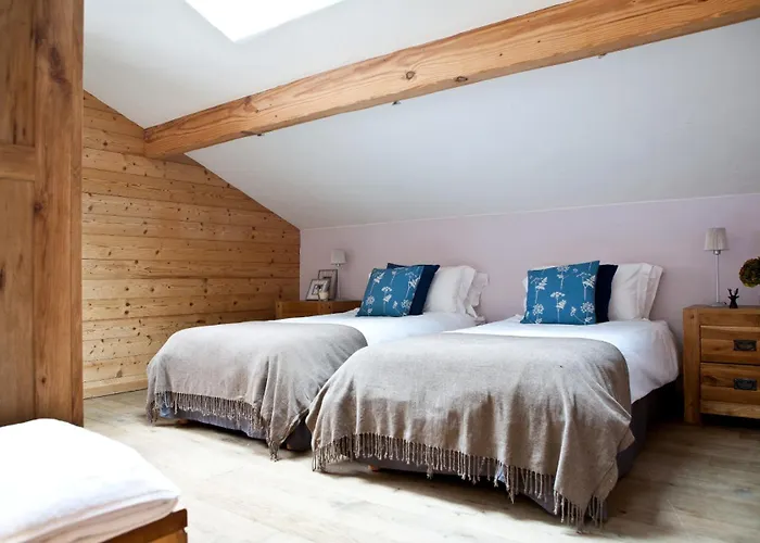 Les Favrands * شامونكس